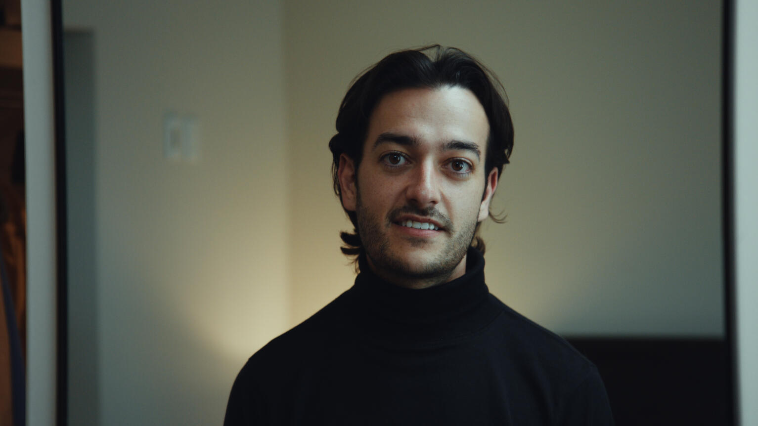 Where's the Inventor of 'Immaculate Vibes' Now?