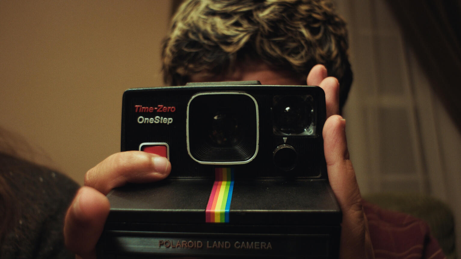 Polaroid - Holiday 2024