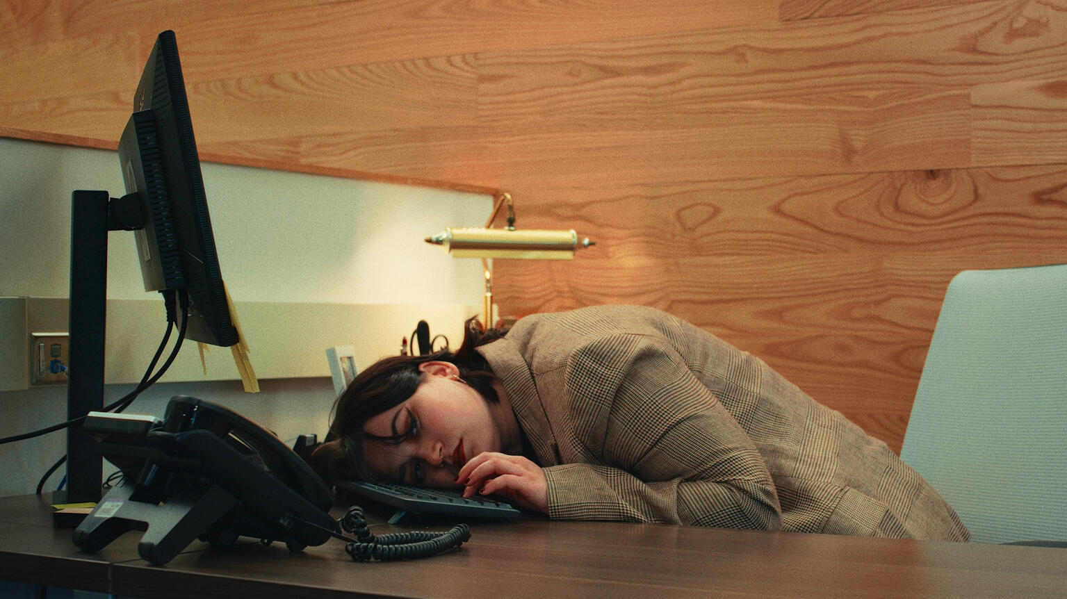 Exploitation - Saving Fiona